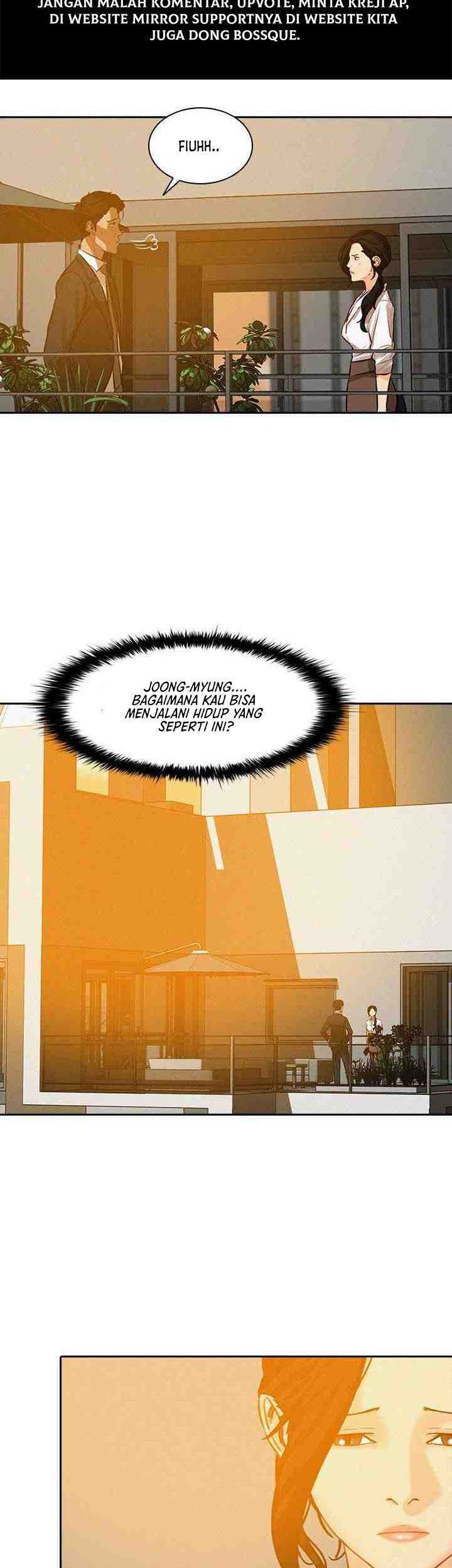 Lord of Money Chapter 4 Gambar 7