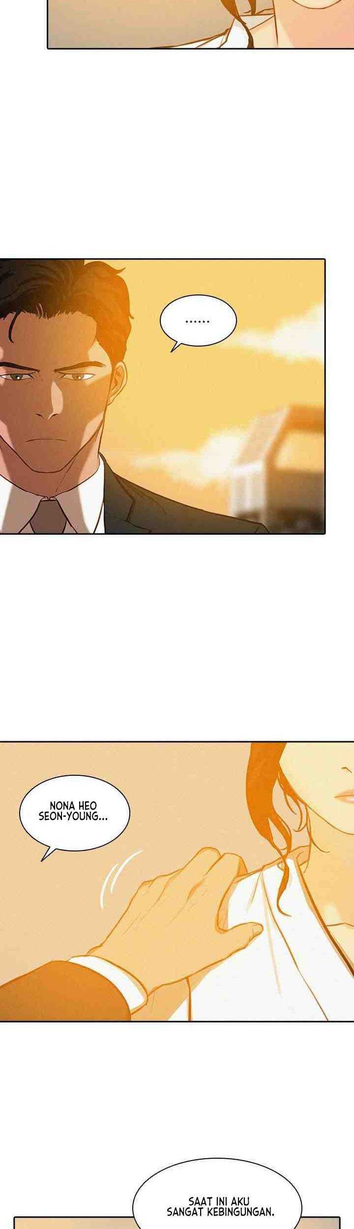 Lord of Money Chapter 4 Gambar 8