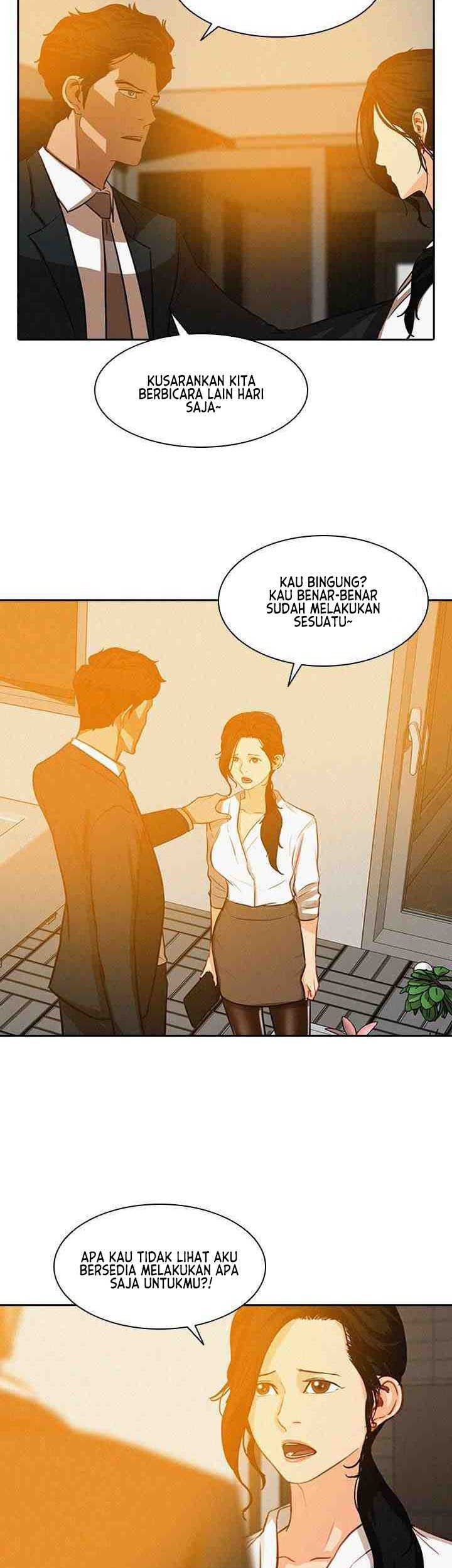 Lord of Money Chapter 4 Gambar 9