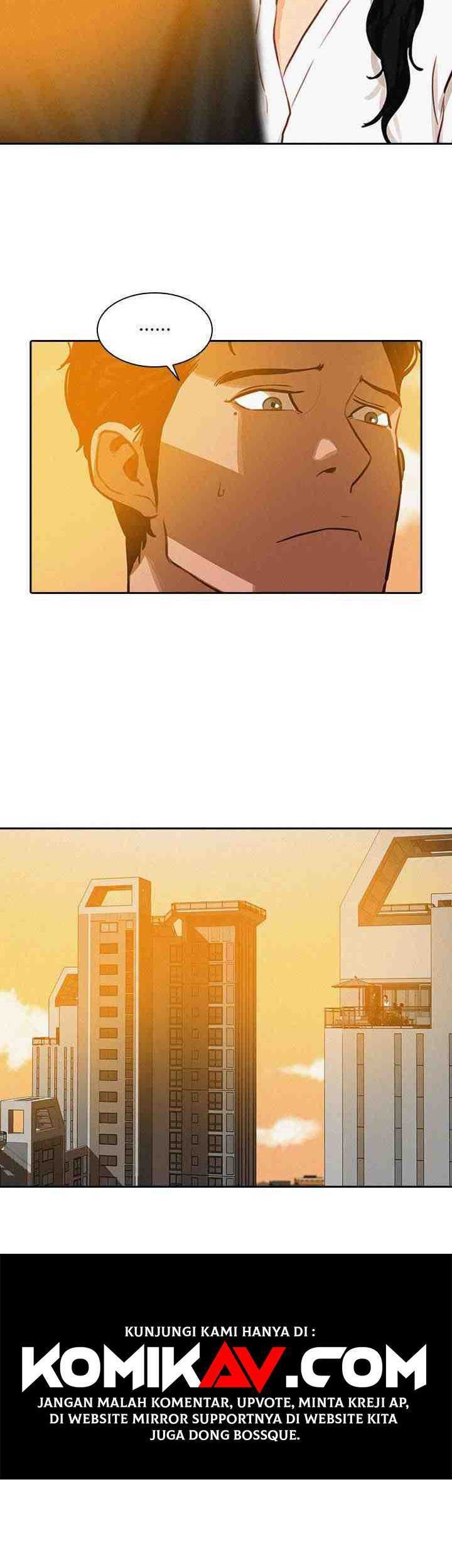 Lord of Money Chapter 4 Gambar 10