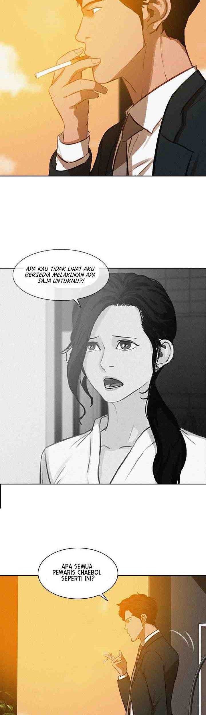 Lord of Money Chapter 4 Gambar 12