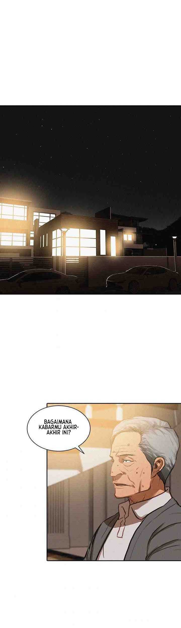 Lord of Money Chapter 4 Gambar 16