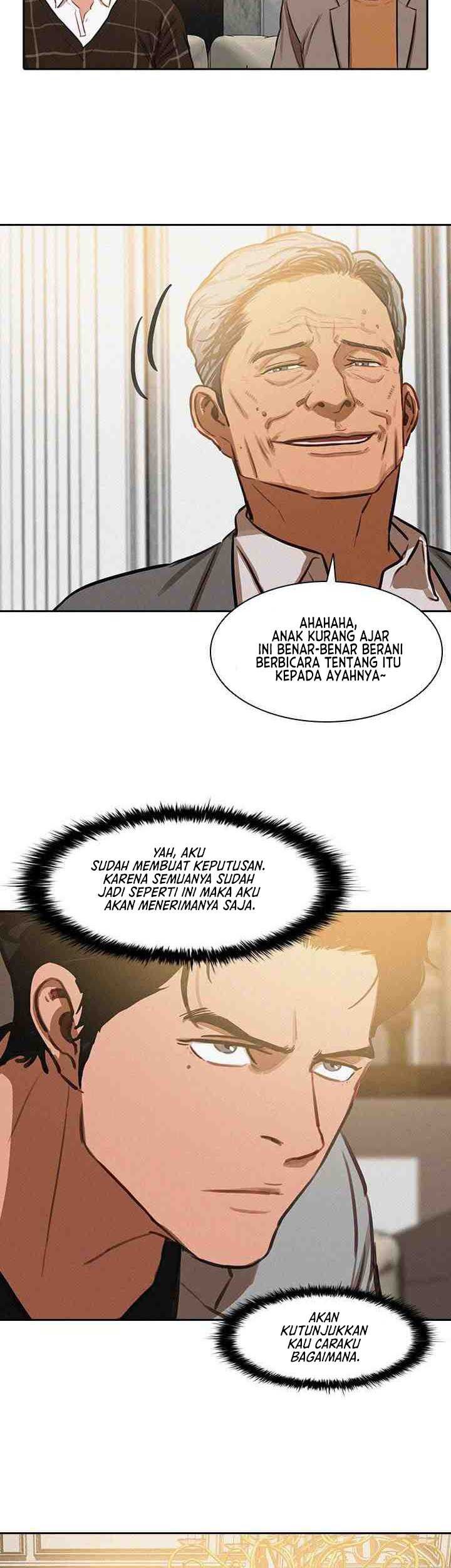 Lord of Money Chapter 4 Gambar 19