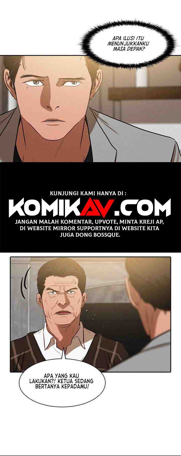 Lord of Money Chapter 4 Gambar 23
