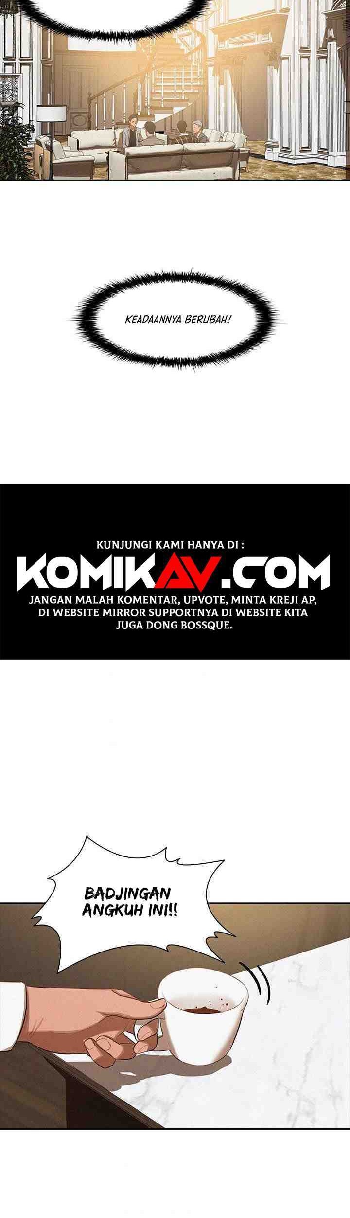 Lord of Money Chapter 4 Gambar 25