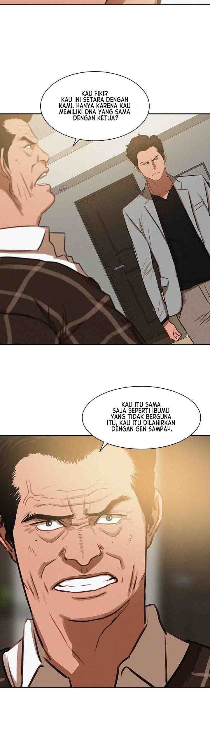 Lord of Money Chapter 4 Gambar 28