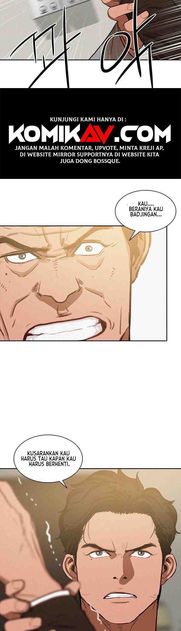 Lord of Money Chapter 4 Gambar 31