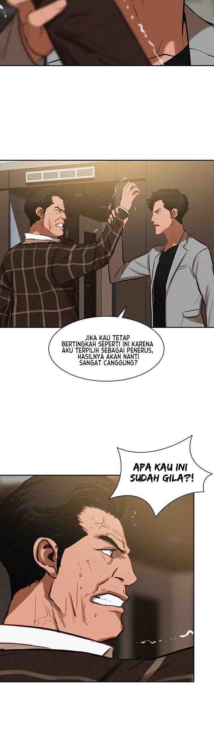 Lord of Money Chapter 4 Gambar 32