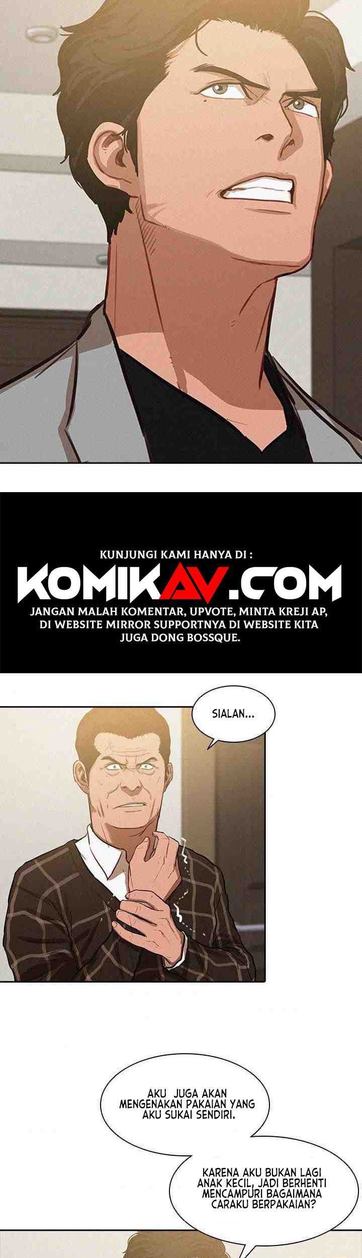 Lord of Money Chapter 4 Gambar 34