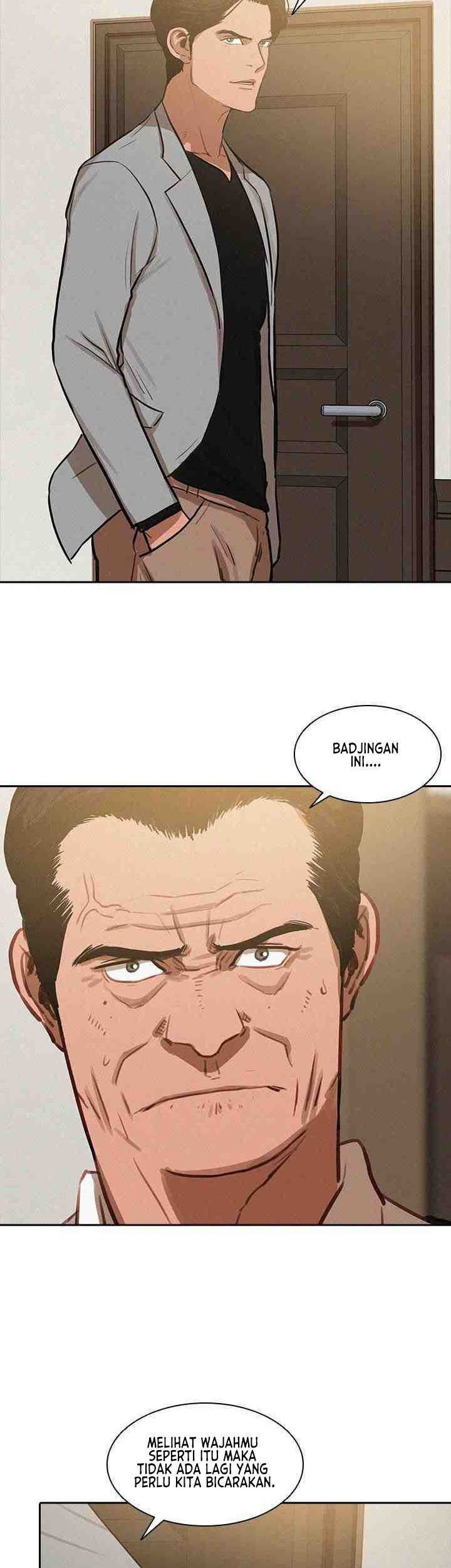 Lord of Money Chapter 4 Gambar 35