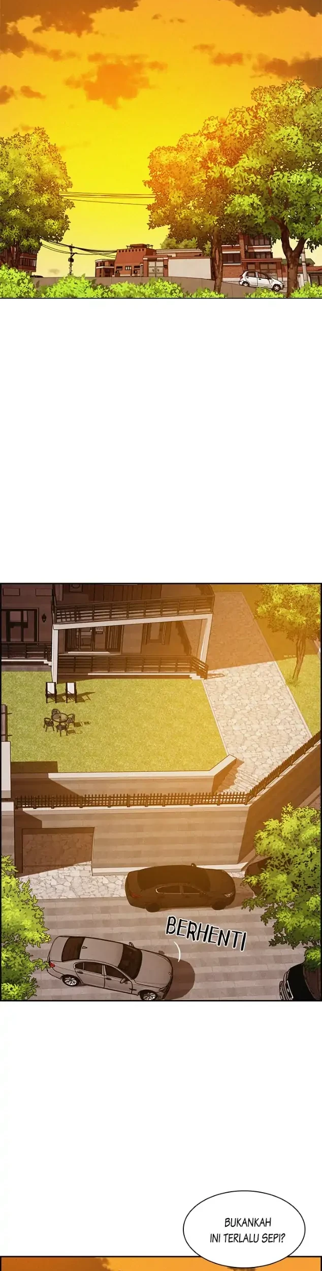 Lord of Money Chapter 40 Gambar 34