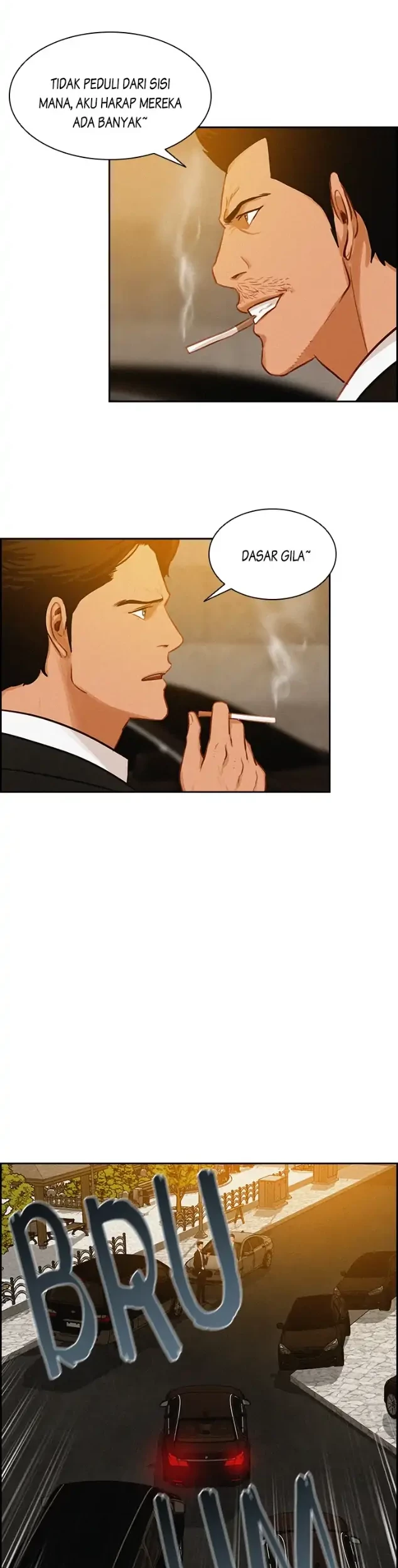 Lord of Money Chapter 40 Gambar 40