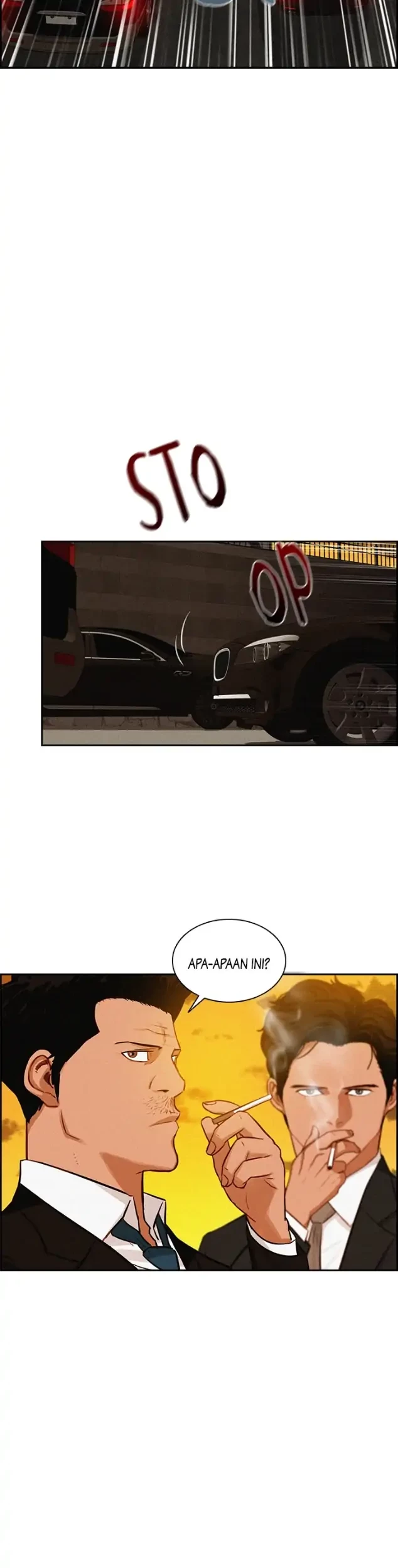 Lord of Money Chapter 40 Gambar 42