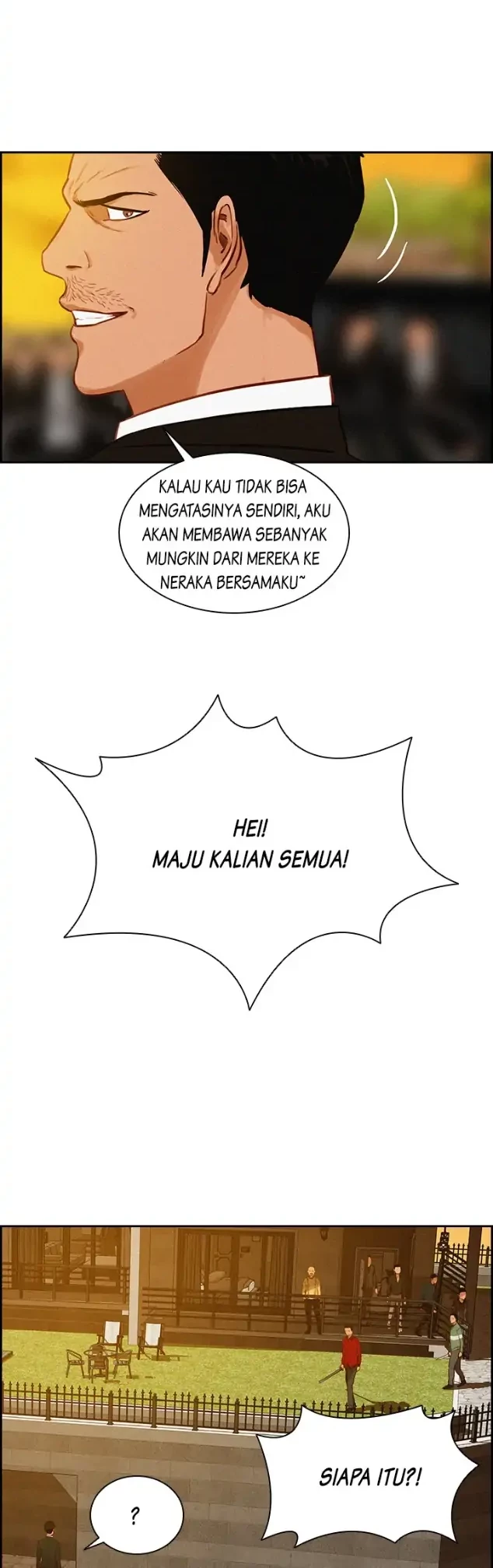 Lord of Money Chapter 40 Gambar 46