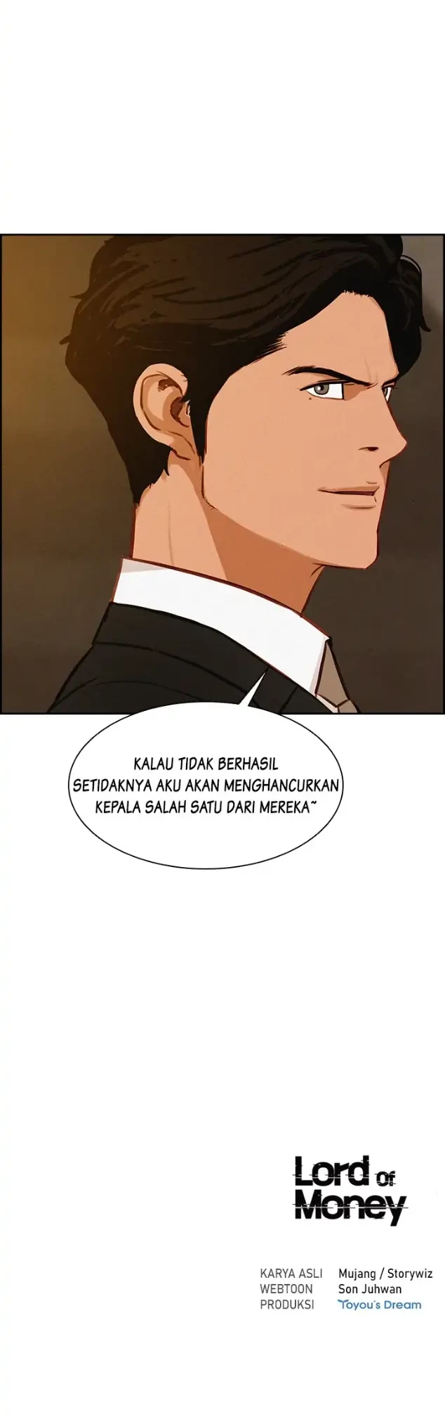 Lord of Money Chapter 40 Gambar 48