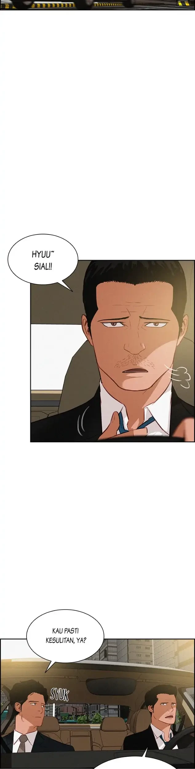 Lord of Money Chapter 40 Gambar 10
