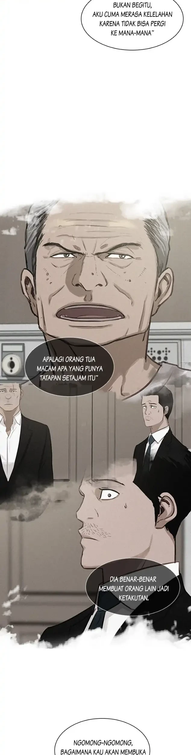 Lord of Money Chapter 40 Gambar 11