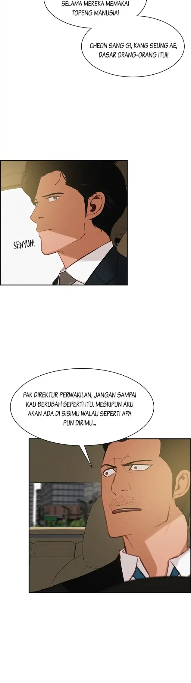 Lord of Money Chapter 40 Gambar 14