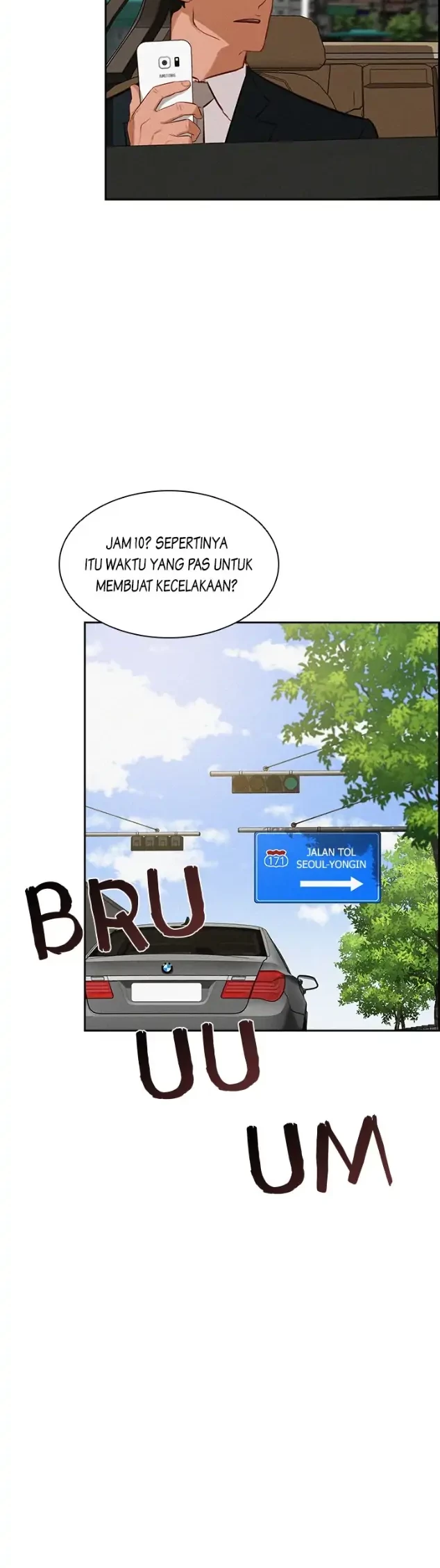 Lord of Money Chapter 40 Gambar 16