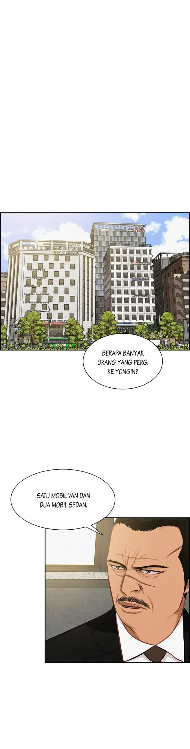 Lord of Money Chapter 40 Gambar 17