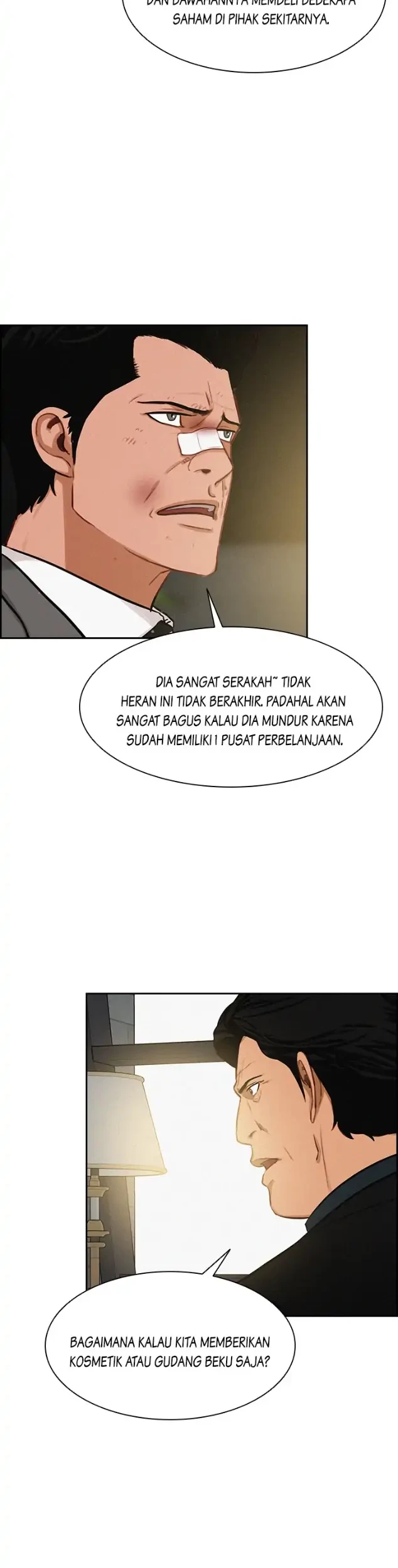 Lord of Money Chapter 40 Gambar 24