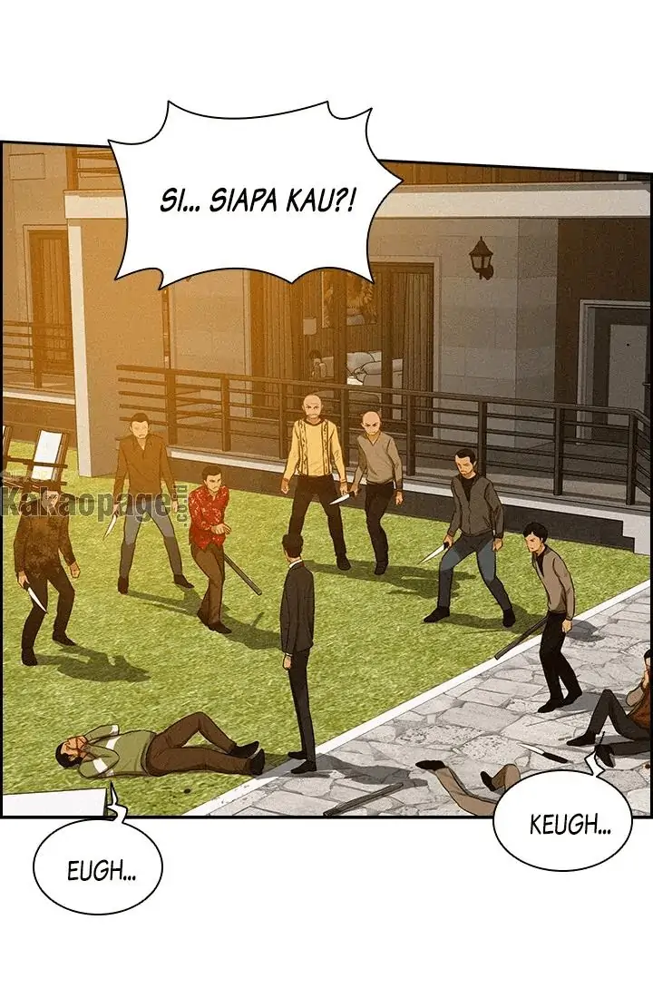 Lord of Money Chapter 41 Gambar 26