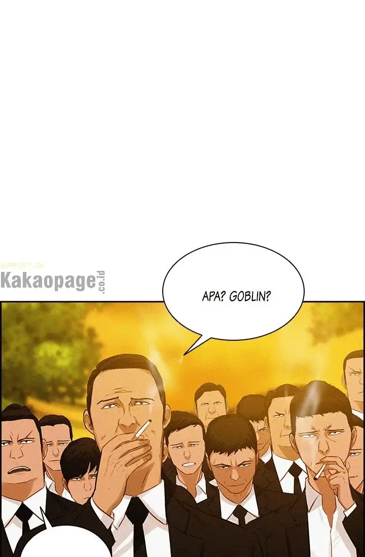 Lord of Money Chapter 41 Gambar 3