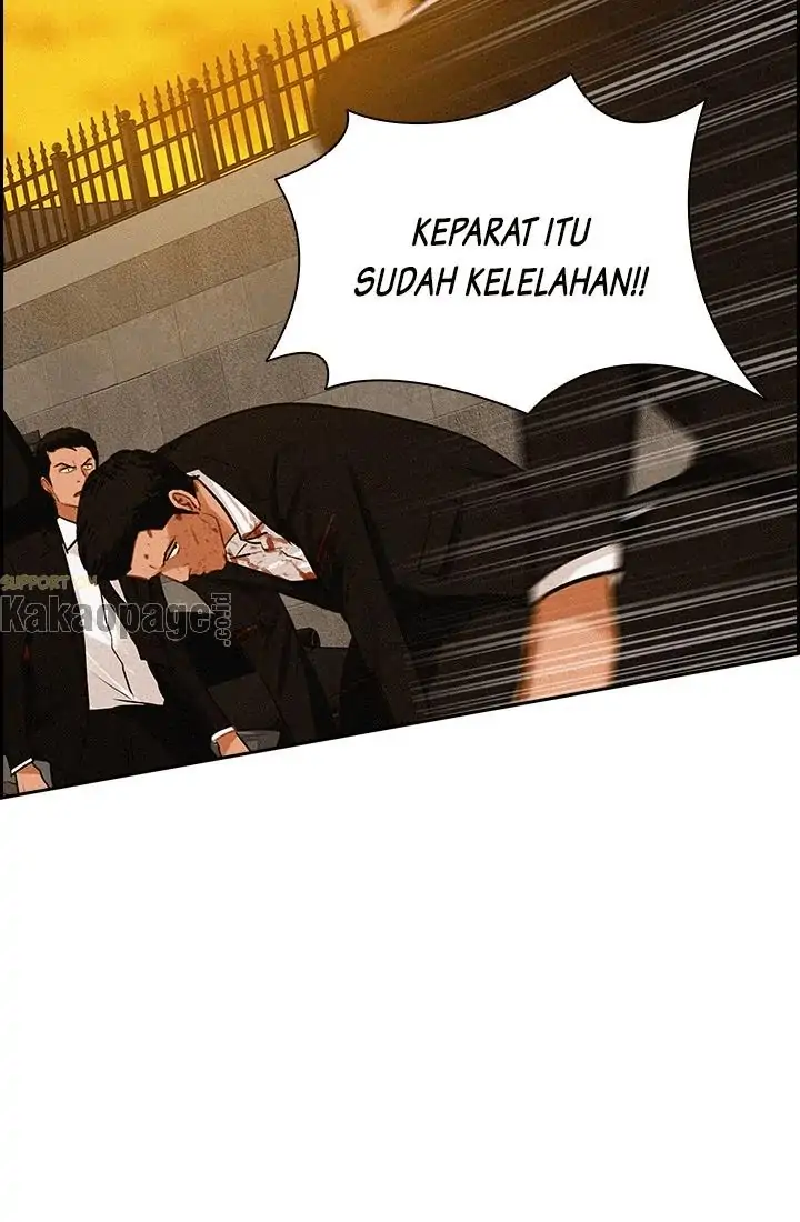 Lord of Money Chapter 41 Gambar 88