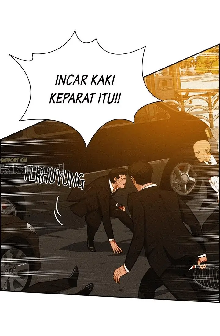 Lord of Money Chapter 41 Gambar 95