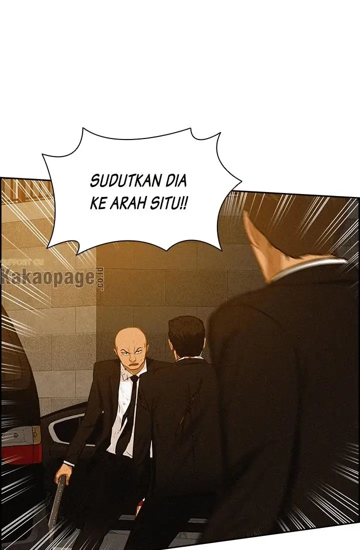 Lord of Money Chapter 41 Gambar 96