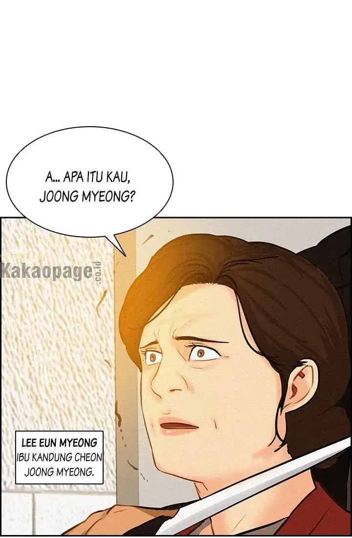 Lord of Money Chapter 42 Gambar 32
