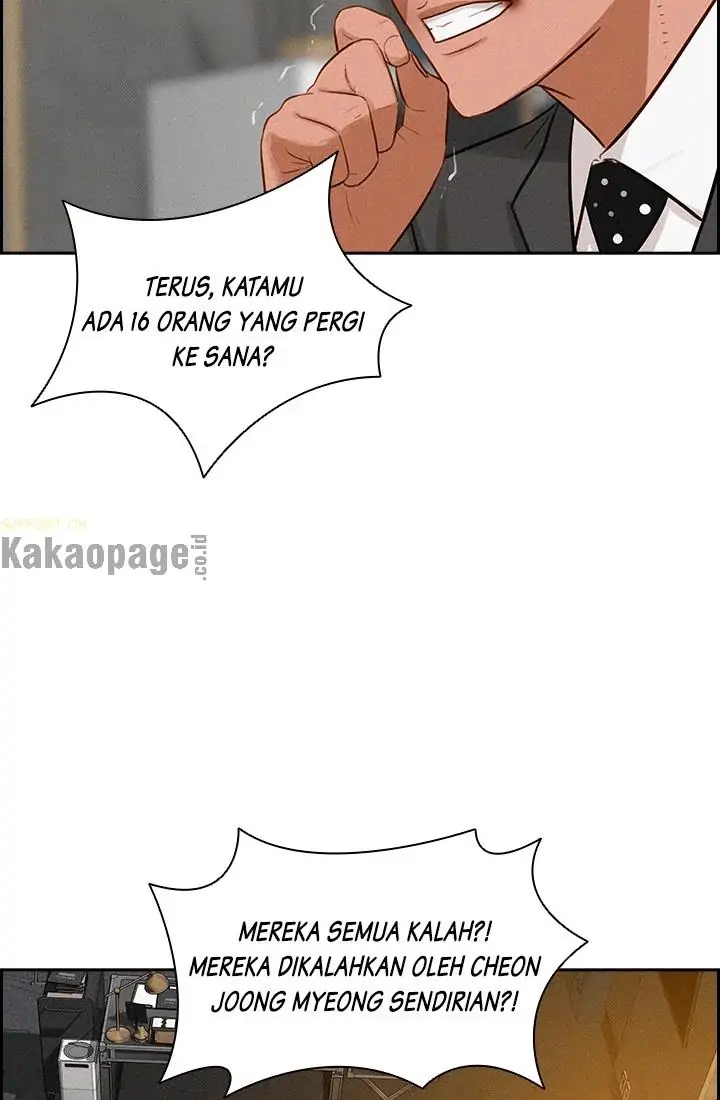 Lord of Money Chapter 42 Gambar 63