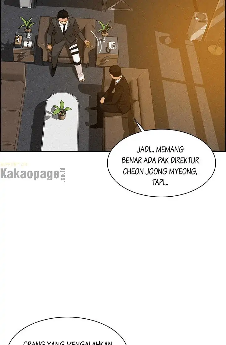 Lord of Money Chapter 42 Gambar 64