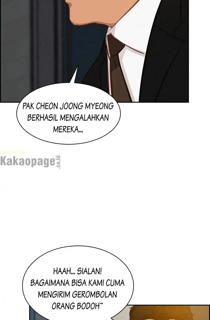 Lord of Money Chapter 42 Gambar 71
