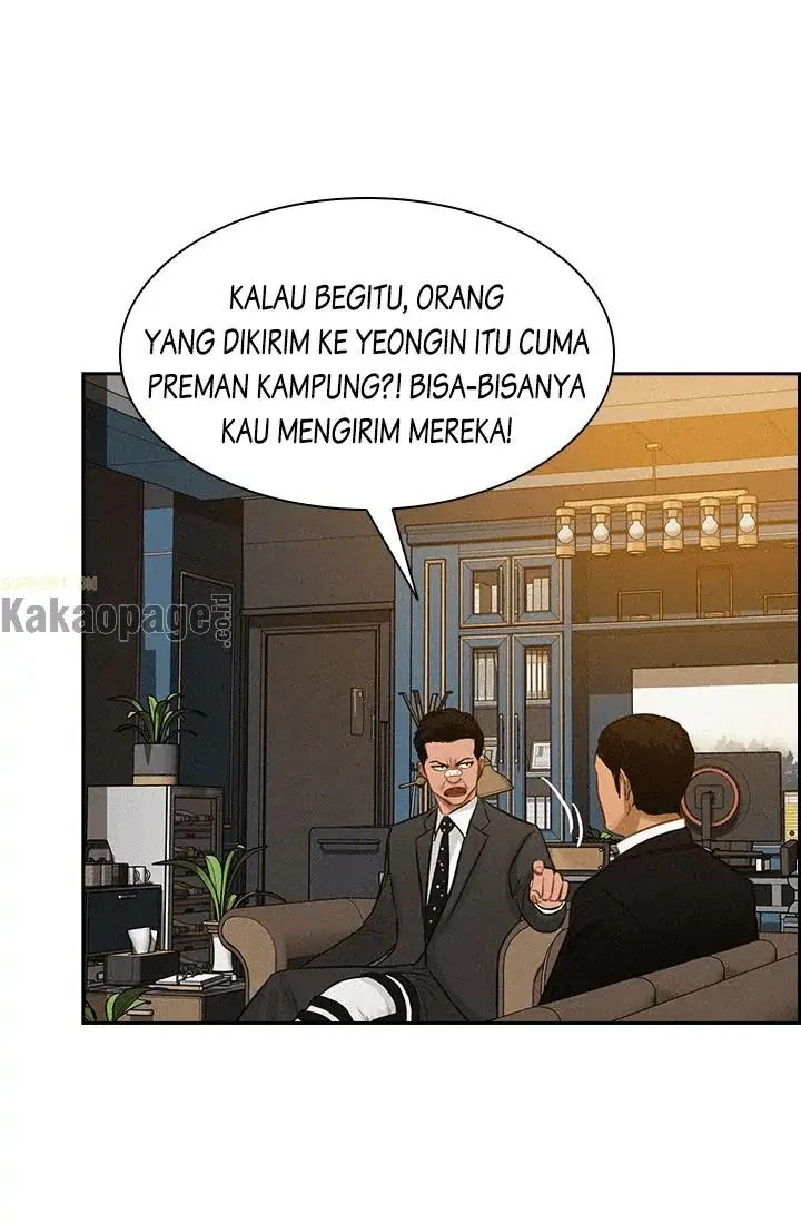 Lord of Money Chapter 42 Gambar 75