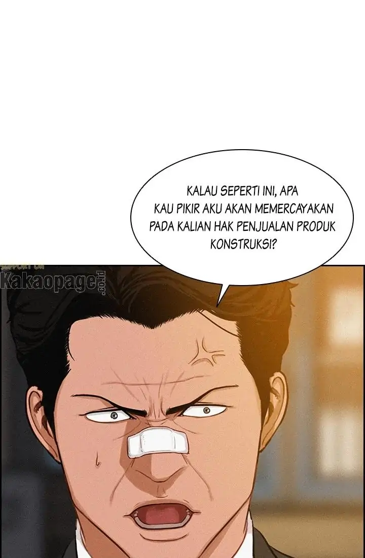 Lord of Money Chapter 42 Gambar 76