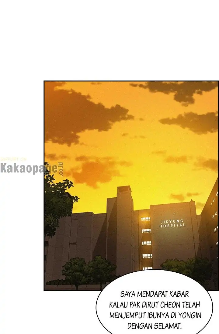 Baca Komik Lord of Money Chapter 43 Gambar 1