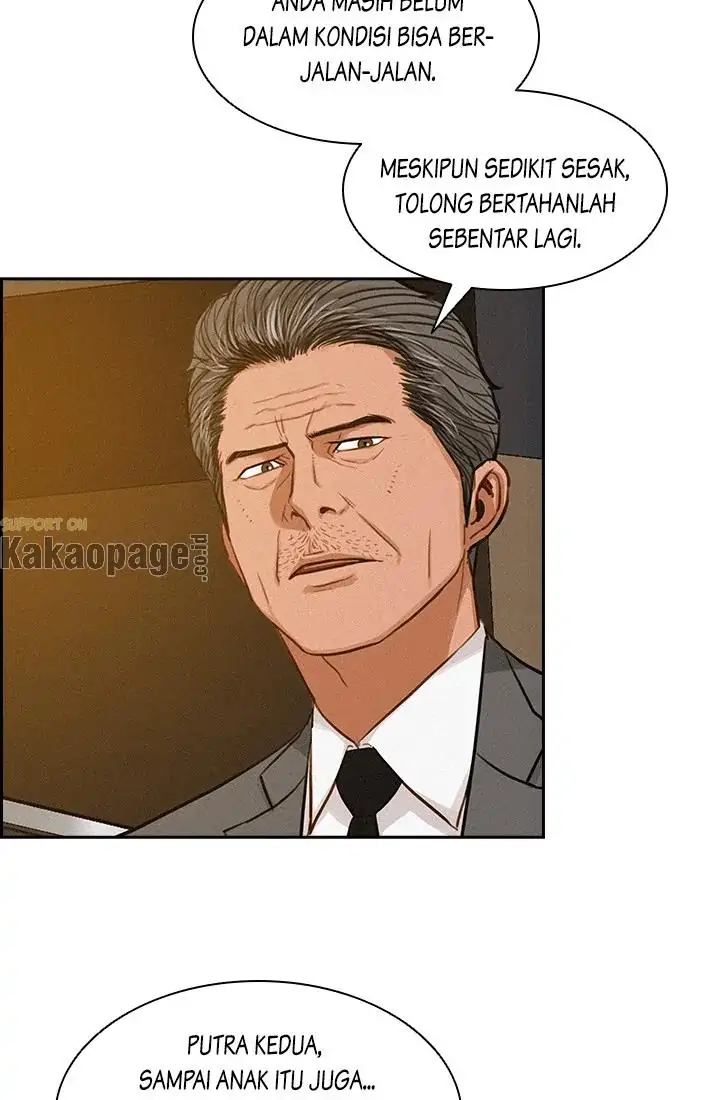 Lord of Money Chapter 43 Gambar 10