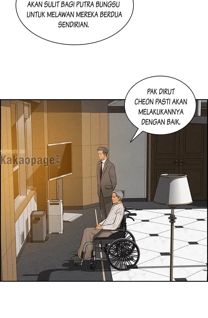 Lord of Money Chapter 43 Gambar 11