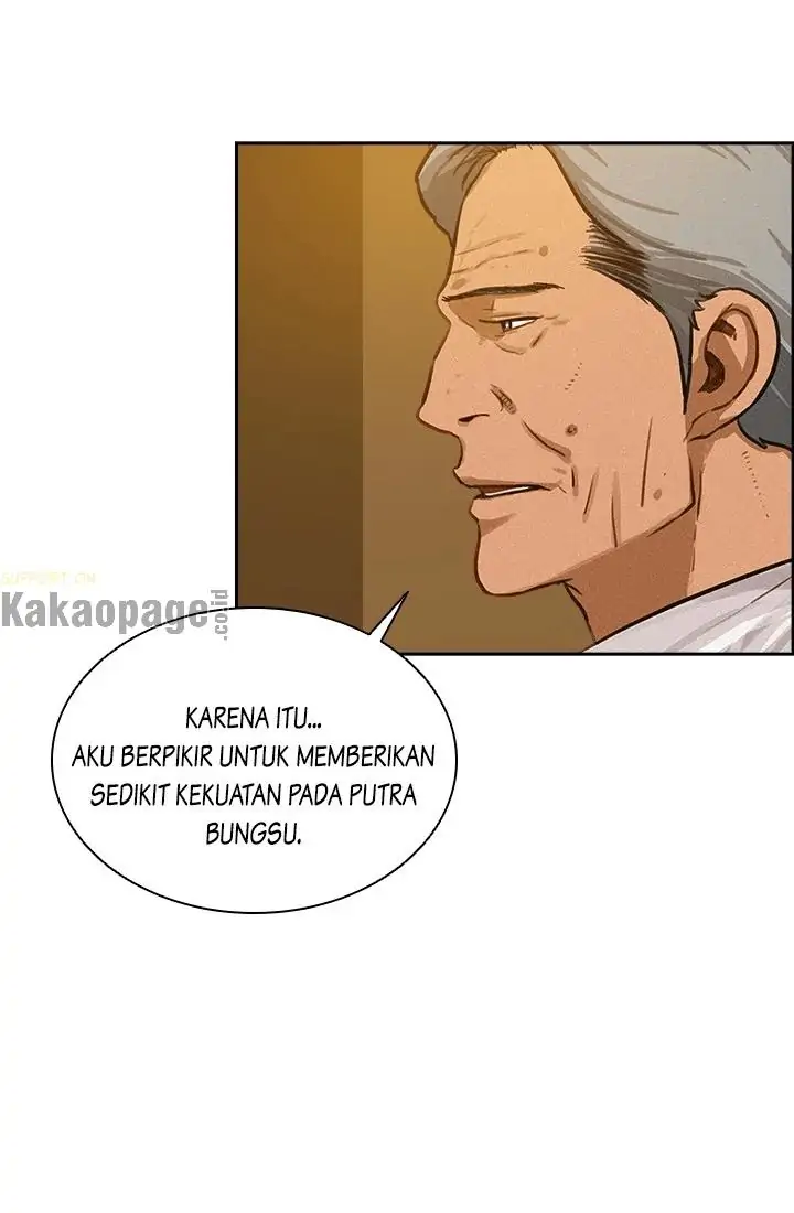 Lord of Money Chapter 43 Gambar 12