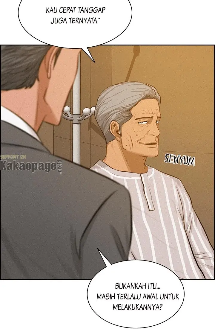 Lord of Money Chapter 43 Gambar 14