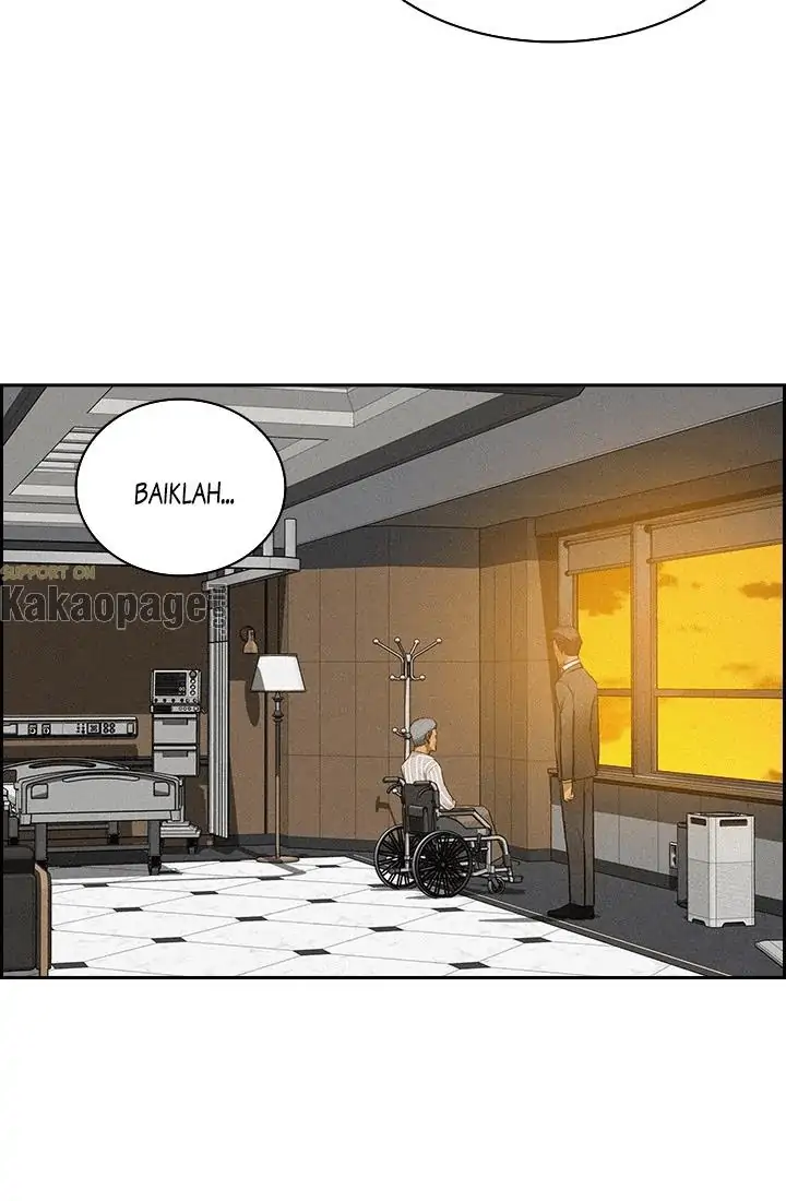 Baca Lord of Money Chapter 43 Gambar 2