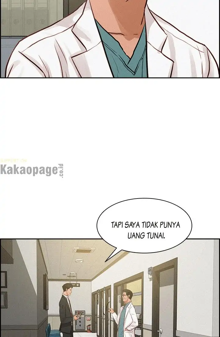 Lord of Money Chapter 43 Gambar 21