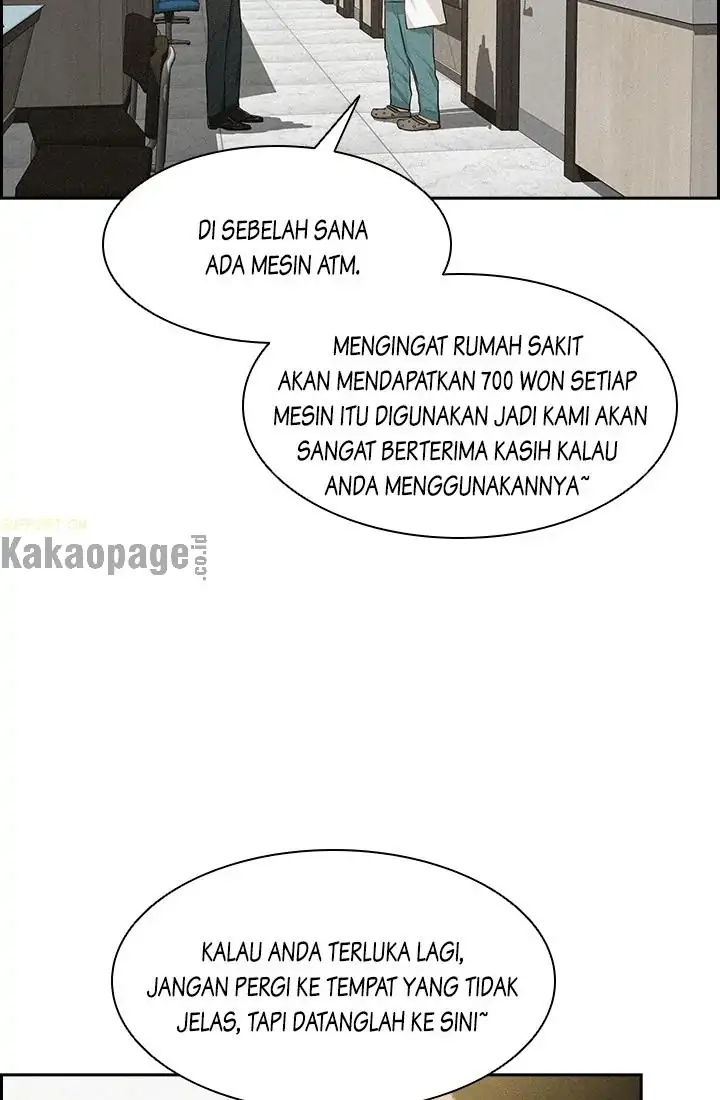 Lord of Money Chapter 43 Gambar 22