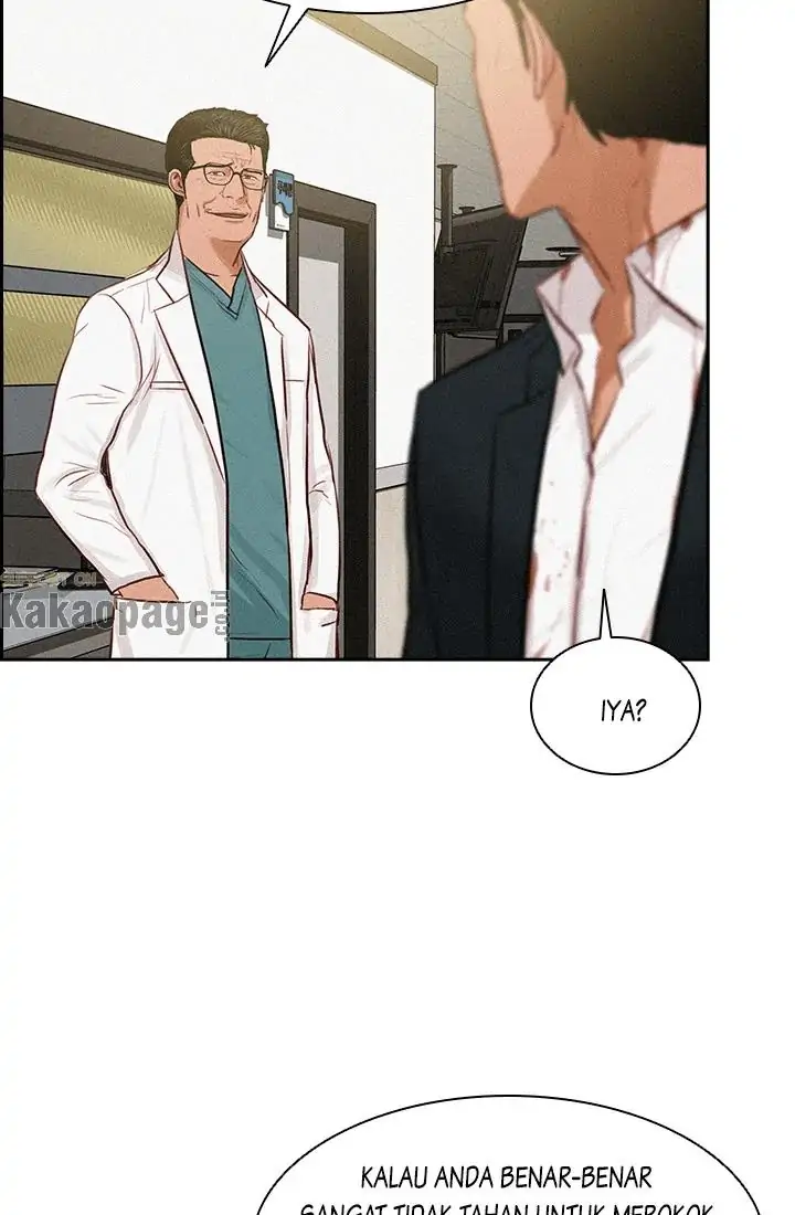 Lord of Money Chapter 43 Gambar 23