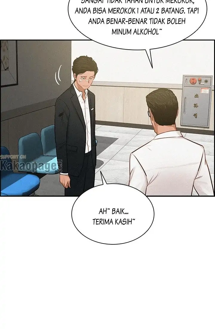 Lord of Money Chapter 43 Gambar 24