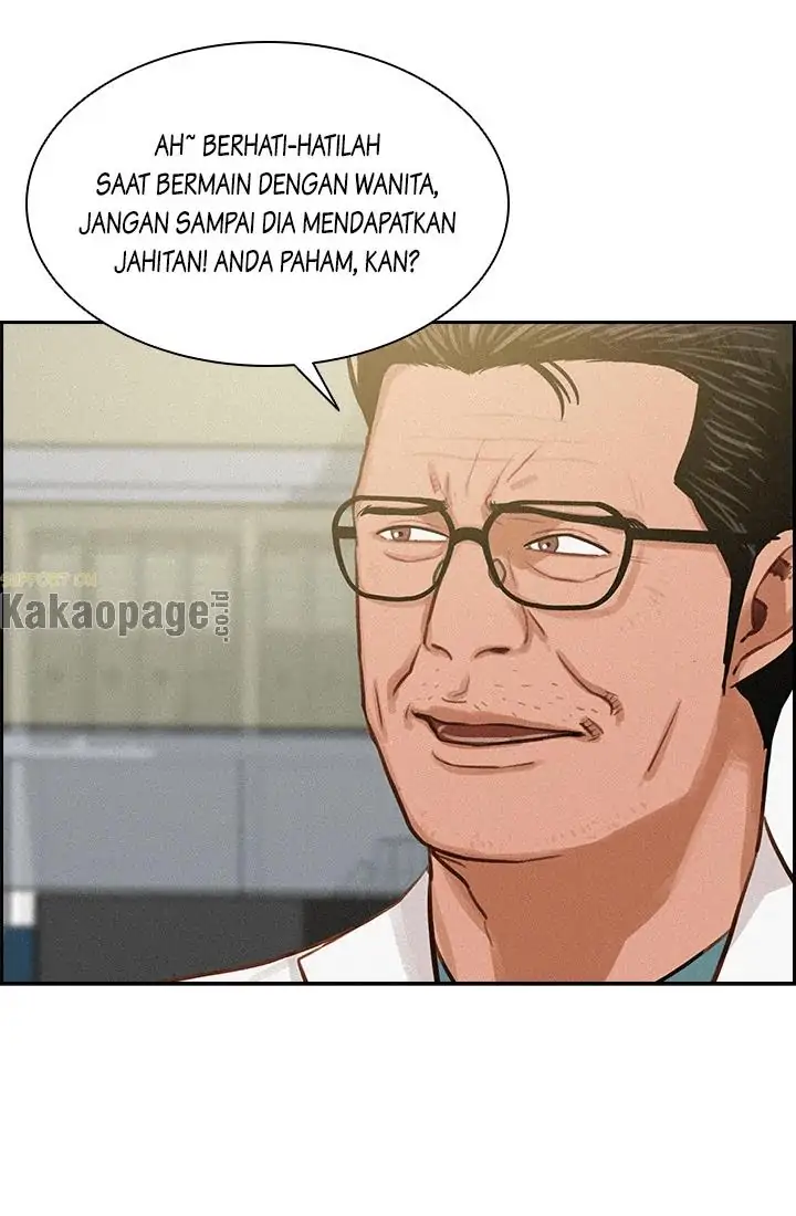 Lord of Money Chapter 43 Gambar 25