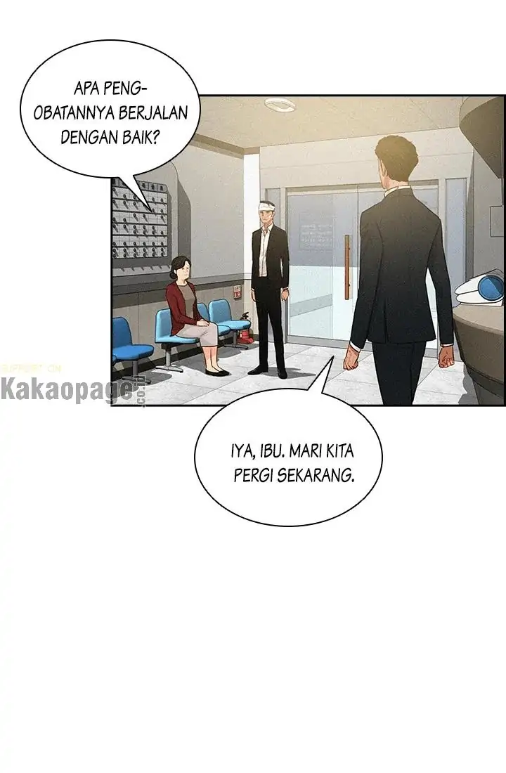 Lord of Money Chapter 43 Gambar 27