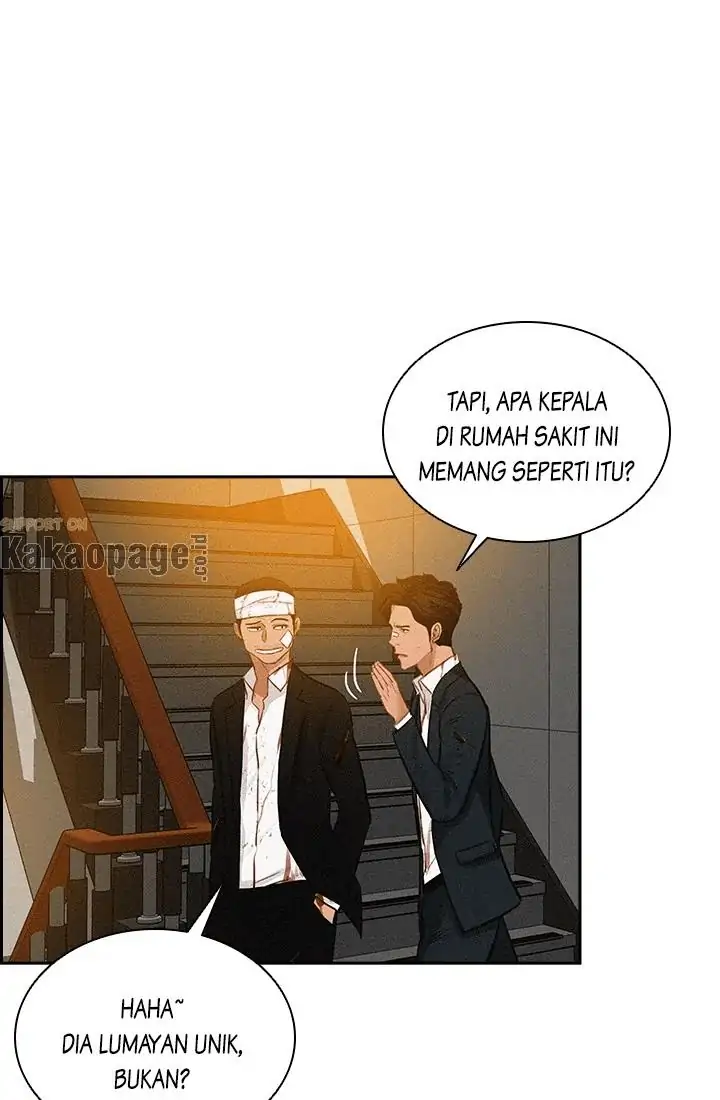 Lord of Money Chapter 43 Gambar 28
