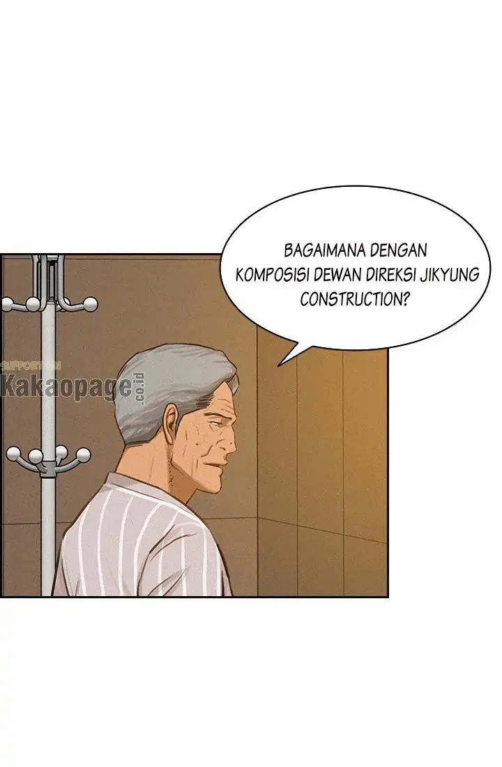 Lord of Money Chapter 43 Gambar 3